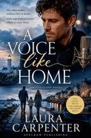 Laura Carpenter - Voice Like Home, Häftad