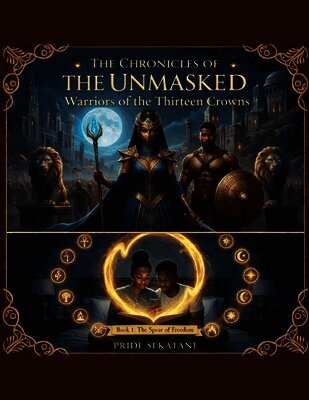 The Chronicles of the Unmasked
