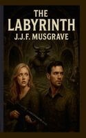 J J F Musgrave - Labyrinth, Häftad. Tillgänglighet: Lägg i varukorg