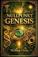 Melina Orea - Nullpunkt Genesis, Häftad