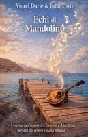 Viorel Darie - Echi di Mandolino, Häftad. Tillgänglighet: Lägg i varukorg