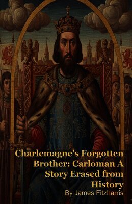 Charlemagne's Forgotten Brother