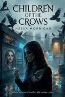 Nessa Morrigan - Children of the Crows, Häftad
