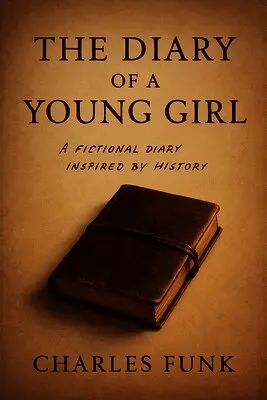 Charles Funk - Diary of a Young Girl, Häftad. Tillgänglighet: Lägg i varukorg