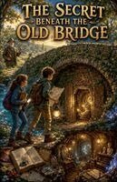 Chloe Hartwell - Secret Beneath the Old Bridge, Häftad