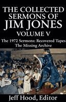 Jeff Hood - Collected Sermons of Jim Jones, Häftad