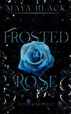 Frosted Rose