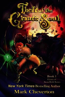 Theft of the Giant's Soul