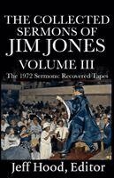 Jeff Hood - Collected Sermons of Jim Jones, Häftad