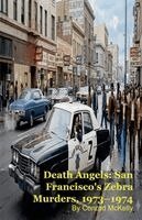 Conrad McKelly - Death Angels, Häftad