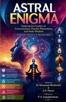 Arayanan Namboodiri, G K Menon - Astral Enigma, Häftad