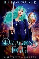 Br Kingsolver - Dragon's Egg, Häftad