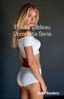 Erika Sanders - Erika's Cadeau. Complete Serie, Häftad. Tillgänglighet: Lägg i varukorg