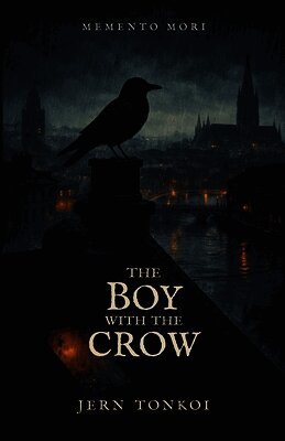 Boy with the Crow