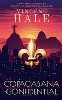 Vincent Hale - Copacabana Confidential, Häftad