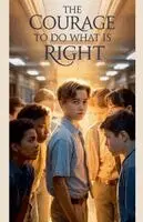 Daniel K Bright - Courage to Do What Is Right, Häftad. Tillgänglighet: Lägg i varukorg