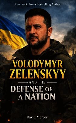 Volodymyr Zelenskyy and the Defense of a Nation