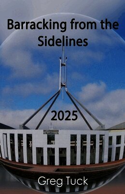 Barracking From the Sidelines 2025