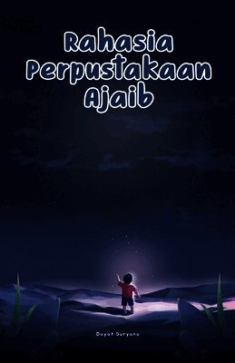 Rahasia Perpustakaan Ajaib