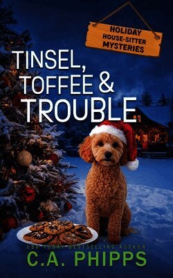 Tinsel, Toffee and Trouble
