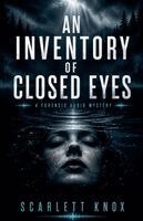 Scarlett Knox - Inventory Of Closed Eyes, Häftad