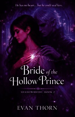 Bride of the Hollow Prince