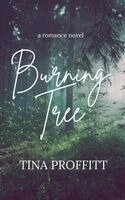 Tina Proffitt - Burning Tree, Häftad