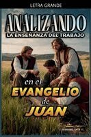 Sermones Bíblicos - Analizando la Enseñanza del Trabajo en el Evangelio de Juan, Häftad