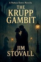 Jim Stovall - Krupp Gambit, Häftad