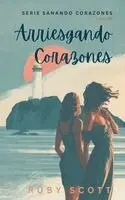 Ruby Scott - Arriesgando Corazones, Häftad. Tillgänglighet: Lägg i varukorg