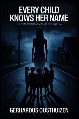 Every Child Knows Her Name