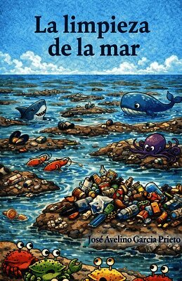 La limpeza de la mar