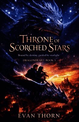 Throne of Scorched Stars