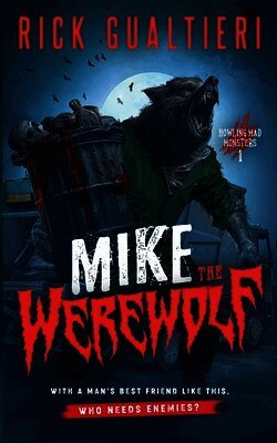 Mke The Werewolf