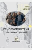 Iakovos Garivaldis - Echoes of Smyrna, Häftad