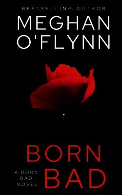 Meghan O'Flynn - Born Bad, Häftad