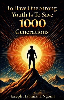 To Have One Strong Youth Is To Save 1000 Generations