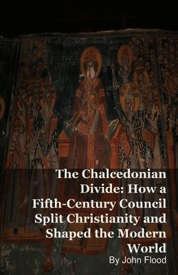 Mark Kelly, John Flood - Chalcedonian Divide, Häftad
