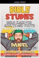 Bible Sermons - Bible Class for Adults and Youth, Häftad