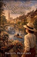 David G Hennessey - Strasbourg Stranger, Häftad