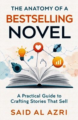 Anatomy of a Bestselling Novel