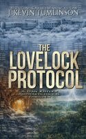 J Kevin Tumlinson - Lovelock Protocol, Häftad