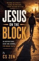 C S Zen - Jesus on the Block, Häftad