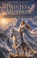 Viorel Darie - Prințesa Munților, Häftad. Tillgänglighet: Lägg i varukorg