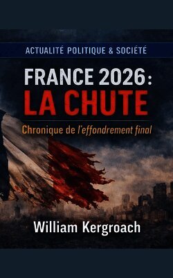 France 2026 La Chute