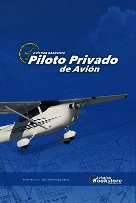 Piloto privado de avión