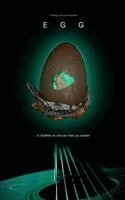 A B Finlayson - Egg, Häftad