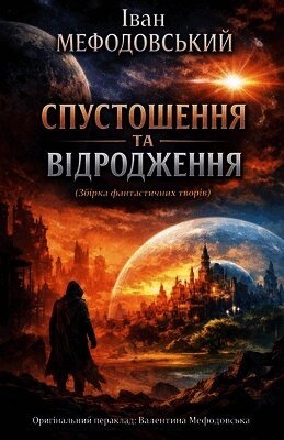 Спустошення та відродження