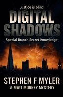 Stephen Myler - Digital Shadows, Häftad