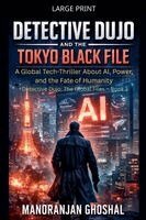 Manoranjan Ghoshal - Detective Dujo and the Tokyo Black File, Häftad